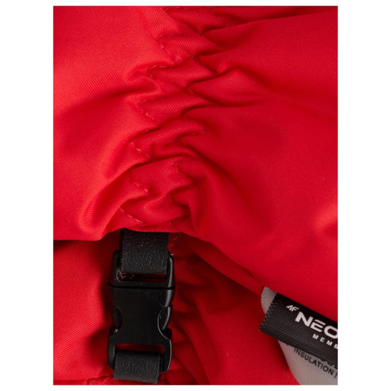 4F GLOVES FNK